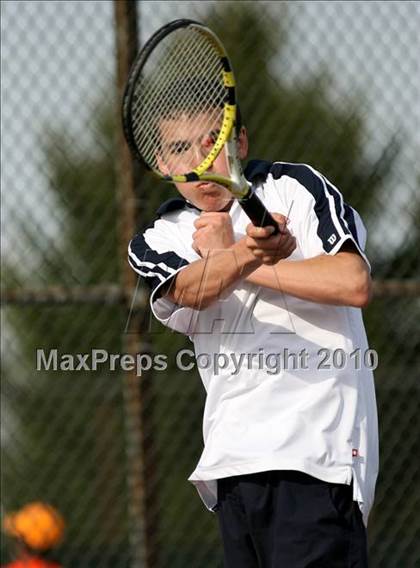 Thumbnail 3 in Belvidere North vs Harlem photogallery.