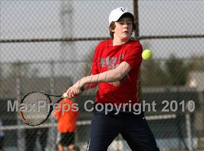 Thumbnail 3 in Belvidere North vs Harlem photogallery.