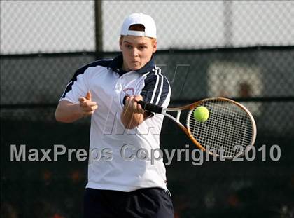 Thumbnail 3 in Belvidere North vs Harlem photogallery.