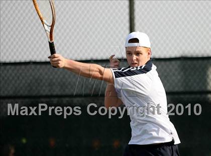 Thumbnail 1 in Belvidere North vs Harlem photogallery.