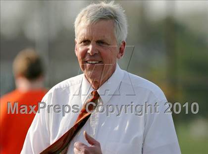 Thumbnail 2 in Belvidere North vs Harlem photogallery.