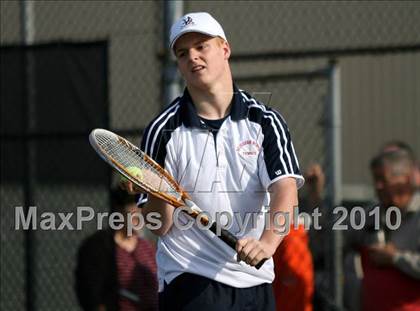 Thumbnail 3 in Belvidere North vs Harlem photogallery.