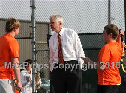 Thumbnail 2 in Belvidere North vs Harlem photogallery.