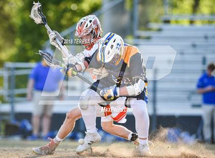 Thumbnail 2 in Lexington @ Mauldin (SCHSL Class AAAAA, 2nd Round) photogallery.