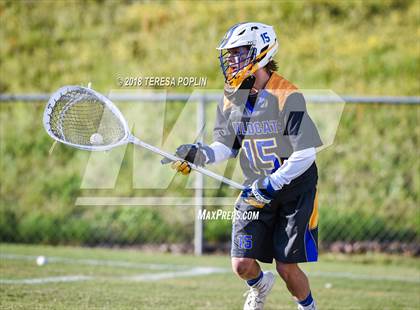 Thumbnail 1 in Lexington @ Mauldin (SCHSL Class AAAAA, 2nd Round) photogallery.