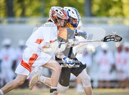 Thumbnail 2 in Lexington @ Mauldin (SCHSL Class AAAAA, 2nd Round) photogallery.
