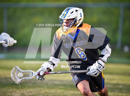 Thumbnail 2 in Lexington @ Mauldin (SCHSL Class AAAAA, 2nd Round) photogallery.