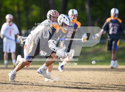 Thumbnail 1 in Lexington @ Mauldin (SCHSL Class AAAAA, 2nd Round) photogallery.