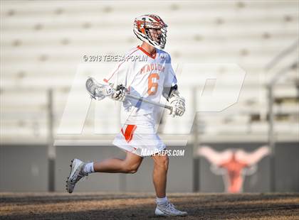 Thumbnail 2 in Lexington @ Mauldin (SCHSL Class AAAAA, 2nd Round) photogallery.