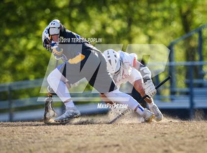 Thumbnail 1 in Lexington @ Mauldin (SCHSL Class AAAAA, 2nd Round) photogallery.
