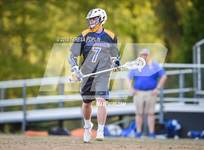 Thumbnail 1 in Lexington @ Mauldin (SCHSL Class AAAAA, 2nd Round) photogallery.