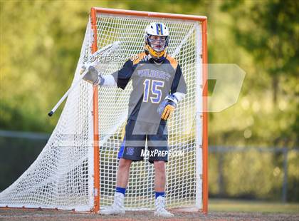Thumbnail 1 in Lexington @ Mauldin (SCHSL Class AAAAA, 2nd Round) photogallery.