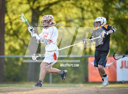 Thumbnail 2 in Lexington @ Mauldin (SCHSL Class AAAAA, 2nd Round) photogallery.