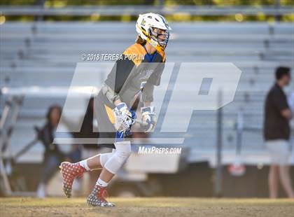Thumbnail 2 in Lexington @ Mauldin (SCHSL Class AAAAA, 2nd Round) photogallery.