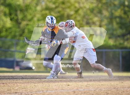Thumbnail 1 in Lexington @ Mauldin (SCHSL Class AAAAA, 2nd Round) photogallery.