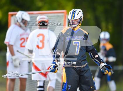 Thumbnail 2 in Lexington @ Mauldin (SCHSL Class AAAAA, 2nd Round) photogallery.