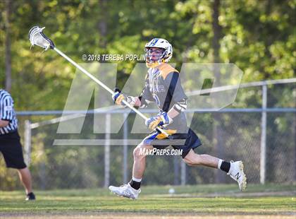 Thumbnail 1 in Lexington @ Mauldin (SCHSL Class AAAAA, 2nd Round) photogallery.