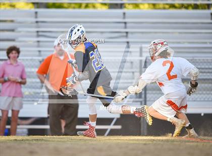 Thumbnail 1 in Lexington @ Mauldin (SCHSL Class AAAAA, 2nd Round) photogallery.