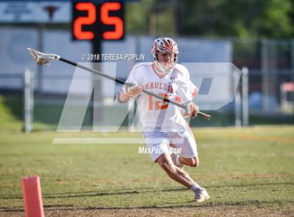 Thumbnail 2 in Lexington @ Mauldin (SCHSL Class AAAAA, 2nd Round) photogallery.