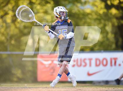 Thumbnail 2 in Lexington @ Mauldin (SCHSL Class AAAAA, 2nd Round) photogallery.