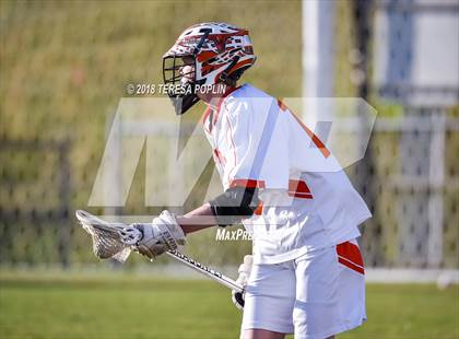 Thumbnail 3 in Lexington @ Mauldin (SCHSL Class AAAAA, 2nd Round) photogallery.