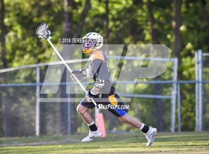 Thumbnail 3 in Lexington @ Mauldin (SCHSL Class AAAAA, 2nd Round) photogallery.