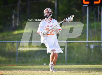 Thumbnail 1 in Lexington @ Mauldin (SCHSL Class AAAAA, 2nd Round) photogallery.
