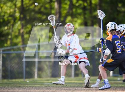 Thumbnail 1 in Lexington @ Mauldin (SCHSL Class AAAAA, 2nd Round) photogallery.