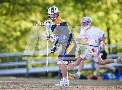 Thumbnail 1 in Lexington @ Mauldin (SCHSL Class AAAAA, 2nd Round) photogallery.