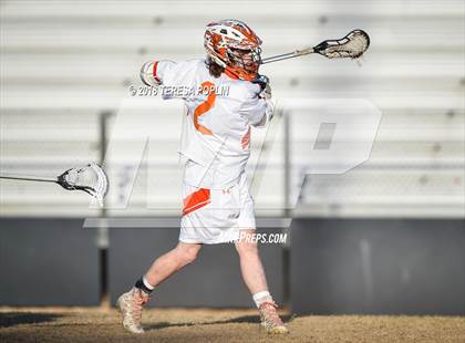 Thumbnail 3 in Lexington @ Mauldin (SCHSL Class AAAAA, 2nd Round) photogallery.