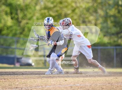 Thumbnail 3 in Lexington @ Mauldin (SCHSL Class AAAAA, 2nd Round) photogallery.