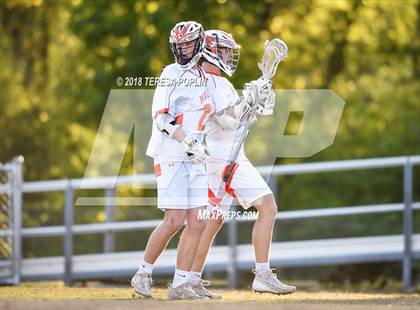 Thumbnail 1 in Lexington @ Mauldin (SCHSL Class AAAAA, 2nd Round) photogallery.
