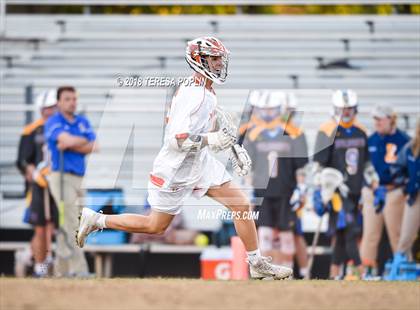 Thumbnail 1 in Lexington @ Mauldin (SCHSL Class AAAAA, 2nd Round) photogallery.