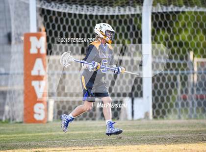 Thumbnail 3 in Lexington @ Mauldin (SCHSL Class AAAAA, 2nd Round) photogallery.