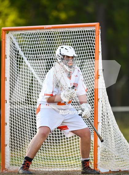 Thumbnail 1 in Lexington @ Mauldin (SCHSL Class AAAAA, 2nd Round) photogallery.