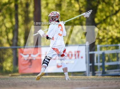 Thumbnail 3 in Lexington @ Mauldin (SCHSL Class AAAAA, 2nd Round) photogallery.