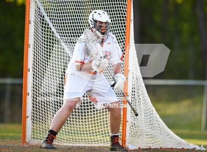 Thumbnail 3 in Lexington @ Mauldin (SCHSL Class AAAAA, 2nd Round) photogallery.