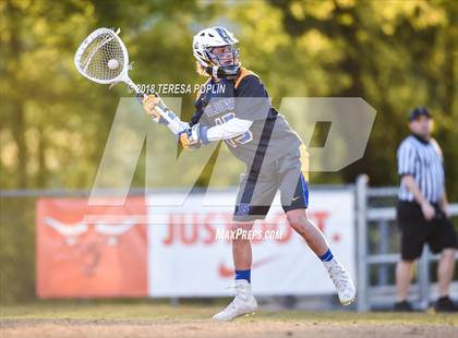 Thumbnail 3 in Lexington @ Mauldin (SCHSL Class AAAAA, 2nd Round) photogallery.