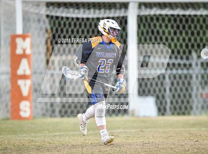Thumbnail 2 in Lexington @ Mauldin (SCHSL Class AAAAA, 2nd Round) photogallery.