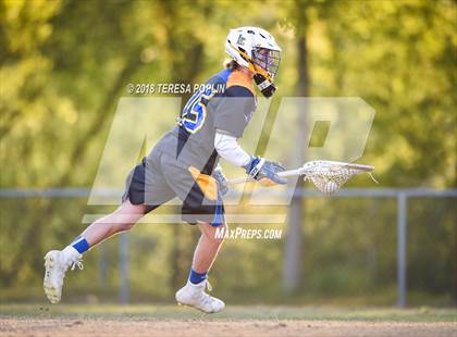 Thumbnail 2 in Lexington @ Mauldin (SCHSL Class AAAAA, 2nd Round) photogallery.