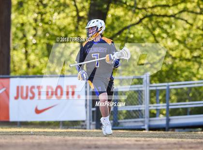 Thumbnail 2 in Lexington @ Mauldin (SCHSL Class AAAAA, 2nd Round) photogallery.