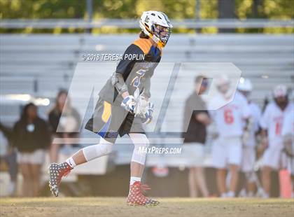 Thumbnail 3 in Lexington @ Mauldin (SCHSL Class AAAAA, 2nd Round) photogallery.