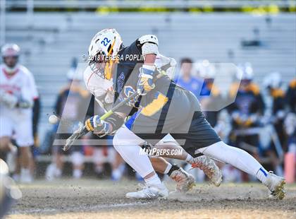 Thumbnail 3 in Lexington @ Mauldin (SCHSL Class AAAAA, 2nd Round) photogallery.