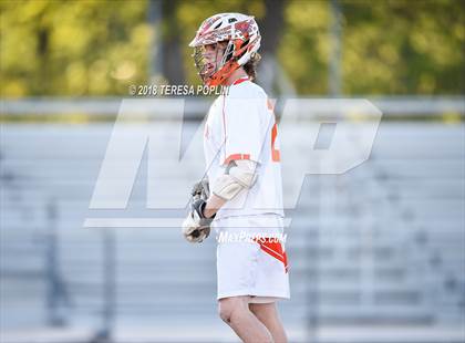 Thumbnail 3 in Lexington @ Mauldin (SCHSL Class AAAAA, 2nd Round) photogallery.