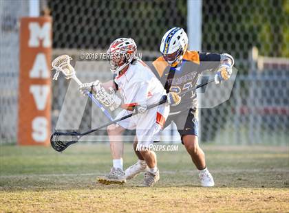 Thumbnail 3 in Lexington @ Mauldin (SCHSL Class AAAAA, 2nd Round) photogallery.