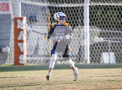 Thumbnail 3 in Lexington @ Mauldin (SCHSL Class AAAAA, 2nd Round) photogallery.