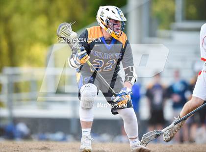 Thumbnail 3 in Lexington @ Mauldin (SCHSL Class AAAAA, 2nd Round) photogallery.