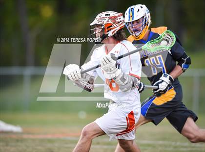 Thumbnail 1 in Lexington @ Mauldin (SCHSL Class AAAAA, 2nd Round) photogallery.
