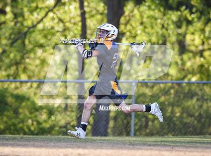 Thumbnail 3 in Lexington @ Mauldin (SCHSL Class AAAAA, 2nd Round) photogallery.