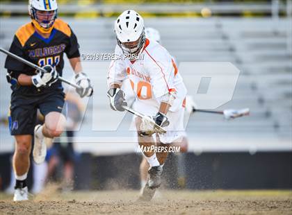 Thumbnail 3 in Lexington @ Mauldin (SCHSL Class AAAAA, 2nd Round) photogallery.